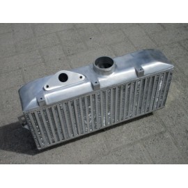 Ladeluftkühler Performance 2