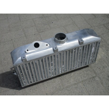 Ladeluftkühler Performance