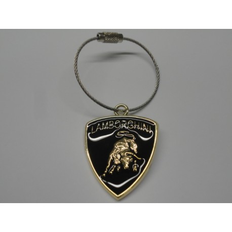 Schlüsselanhänger Lamborghini