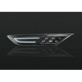 LED Heckleuchten smoke R35 Nissan GT-R 
