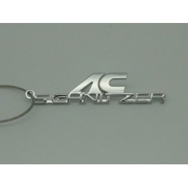 Schlüsselanhänger AC Schnitzer