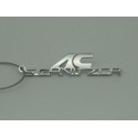 Schlüsselanhänger AC Schnitzer