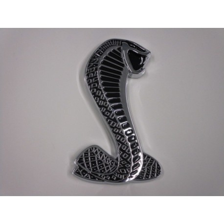 STI Emblem Kühlergrill Subaru