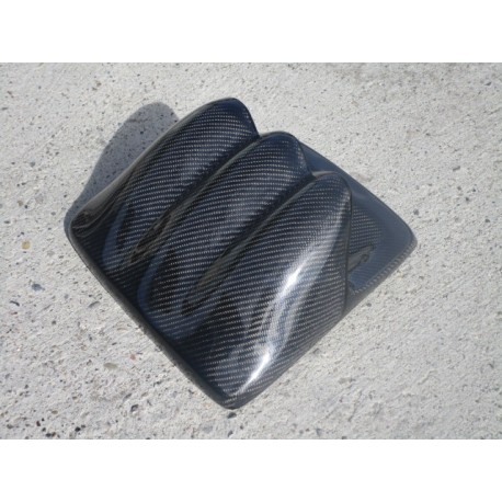 Tachogehäuse Carbon Subaru Impreza 2005-2007