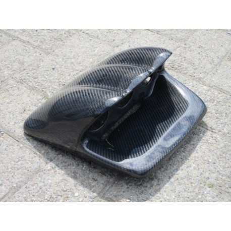 Tachogehäuse Carbon Subaru Impreza 2005-2007