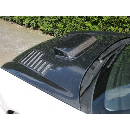 Carbon Motorhaube CW II Style Subaru Impreza...