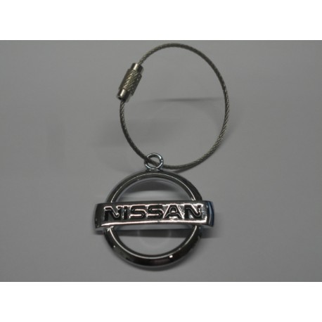 Schlüsselanhänger Nissan