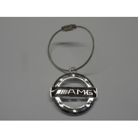 Schlüsselanhänger AMG