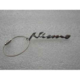 Schlüsselanhänger Nismo