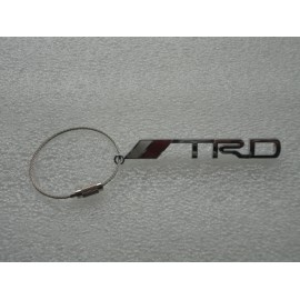 Schlüsselanhänger TRD