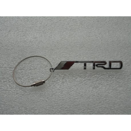 Schlüsselanhänger TRD