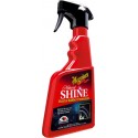 Meguiars Natural Shine Kunststoffpflege 473ml