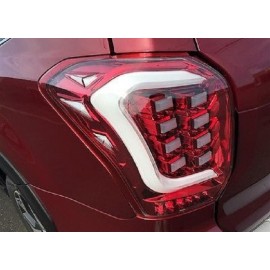 LED Heckleuchten rot Subaru Forester 2012- 2