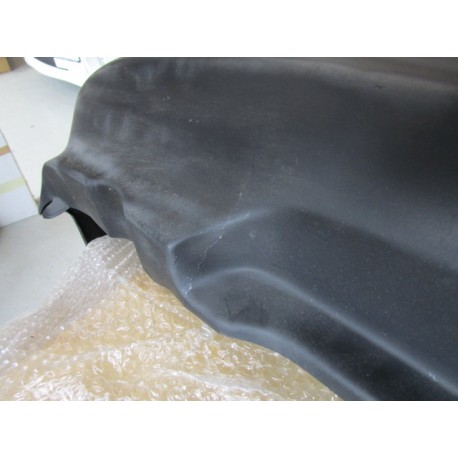 Heckstange Ings Style Subaru Impreza 2001-2007