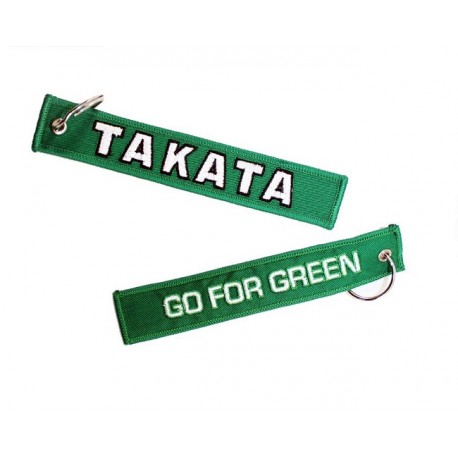 Schlüsselanhänger TAKATA