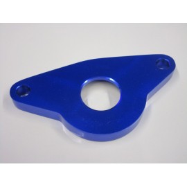 Adapter HKS SQV III Blow Off Ventil für Subaru Impreza 2001-2014 2