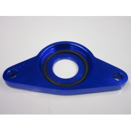 Adapter HKS SQV III Blow Off Ventil für Subaru Impreza 2001-2014