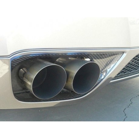 Carbon Lufthutzen Motorhaube Nissan GT-R