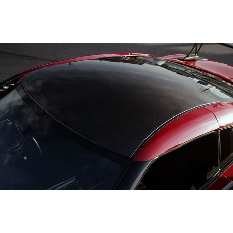 Carbon Dach Nissan GT-R R35