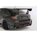 Heckstange Varis Subaru Impreza WRX STI ab 2011-