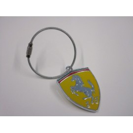 Schlüsselanhänger Ferrari