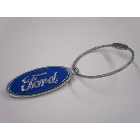Schlüsselanhänger Ford