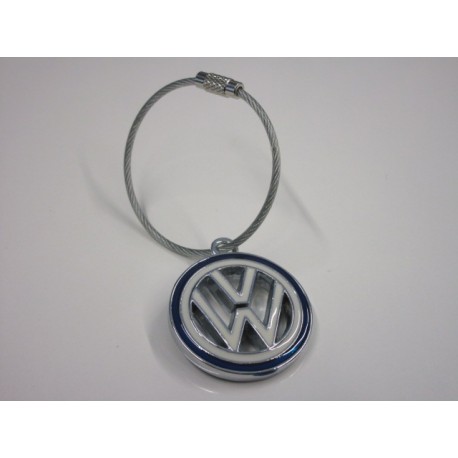 Schlüsselanhänger VW
