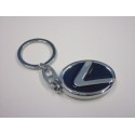 Schlüsselanhänger Lexus