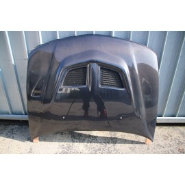 Carbon Motorhaube OEM Mitsubishi EVO 5-6