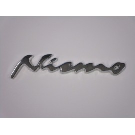 Nismo Emblem Performance