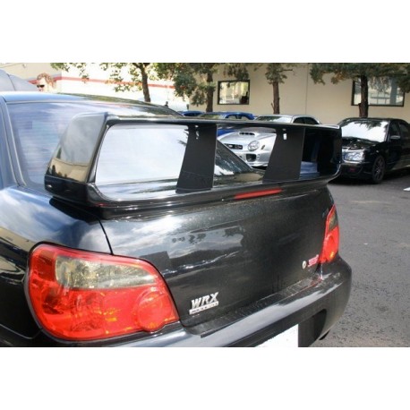 Wing Stabilisator Perrin Subaru Impreza 2001-2007