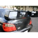 Wing Stabilisator Perrin Subaru Impreza 2001-2007