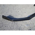 STI Spoilerlippe ABS Subaru Impreza WRX STI ab 2014