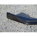 STI Spoilerlippe ABS Subaru Impreza WRX STI ab 2014