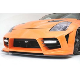Weber Sport Frontstange Nissan 350Z