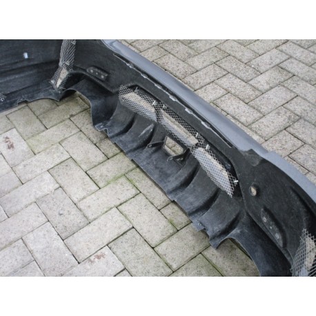 Heckstange Varis Subaru Impreza WRX STI ab 2011-