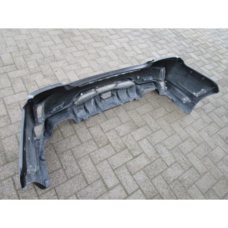 Heckstange Varis Subaru Impreza WRX STI ab 2011-