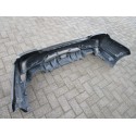 Heckstange Varis Subaru Impreza WRX STI ab 2011-
