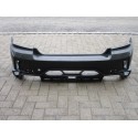 Heckstange Varis Subaru Impreza WRX STI ab 2011-