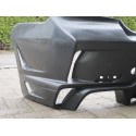 Heckstange Varis Subaru Impreza WRX STI ab 2011-