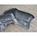 Heckstange Varis Subaru Impreza WRX STI ab 2011-