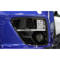 LED Frontblinker Klarglas Subaru Impreza WRX STI 2014- 
