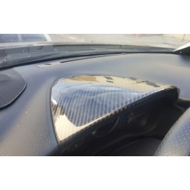 Carbon Schaltabdeckung Toyota GT86