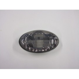 Seitenblinker Subaru Impreza 2001- 2005  Schwarz
