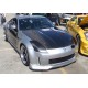 Carbon Motorhaube Nissan 350Z 02-06 OEM Style