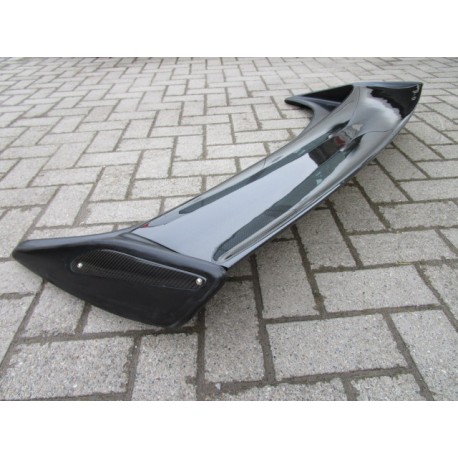 Carbon Heckspoiler VS Stylle Nissan 350Z 