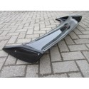 Carbon Heckspoiler VS Stylle Nissan 350Z 