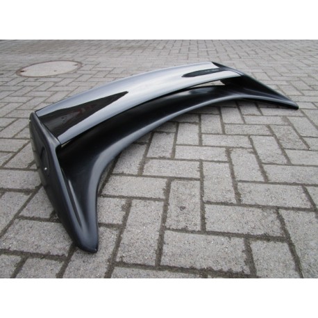 Carbon Heckspoiler VS Stylle Nissan 350Z 