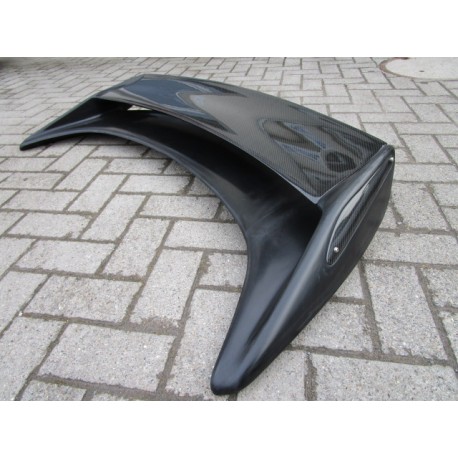 Carbon Heckspoiler VS Stylle Nissan 350Z 
