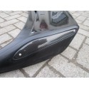 Carbon Heckspoiler VS Stylle Nissan 350Z 
